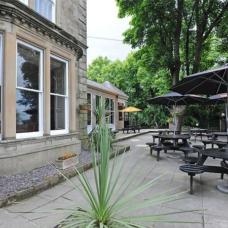 Brentwood Inn By Greene King Inns Rotherham Eksteriør bilde