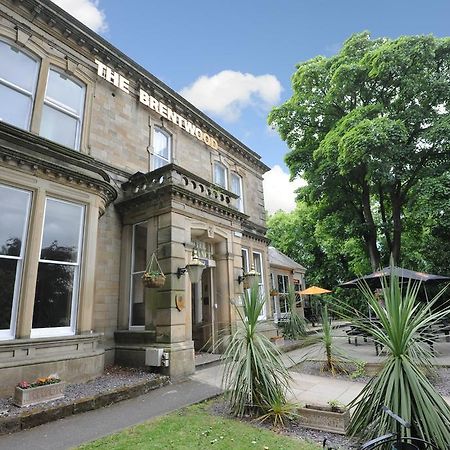 Brentwood Inn By Greene King Inns Rotherham Eksteriør bilde