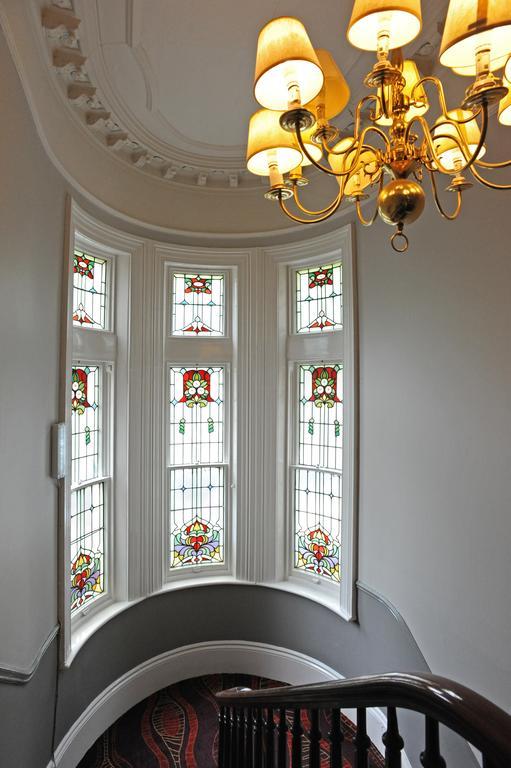 Brentwood Inn By Greene King Inns Rotherham Eksteriør bilde