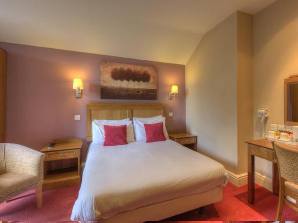 Brentwood Inn By Greene King Inns Rotherham Eksteriør bilde