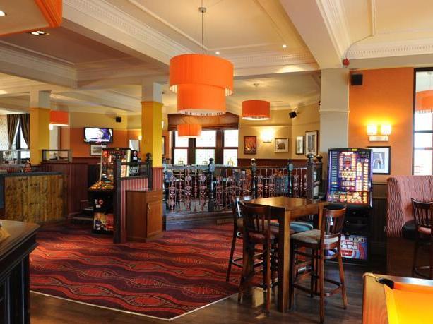 Brentwood Inn By Greene King Inns Rotherham Eksteriør bilde