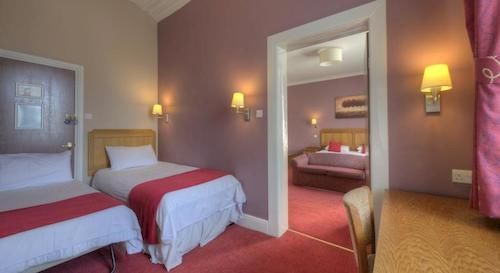 Brentwood Inn By Greene King Inns Rotherham Eksteriør bilde