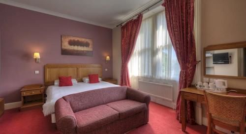 Brentwood Inn By Greene King Inns Rotherham Eksteriør bilde