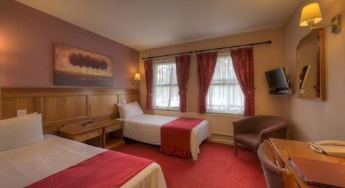 Brentwood Inn By Greene King Inns Rotherham Eksteriør bilde
