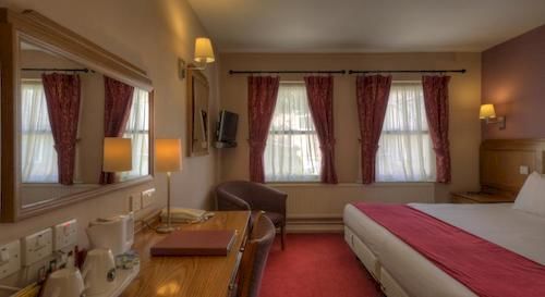 Brentwood Inn By Greene King Inns Rotherham Eksteriør bilde