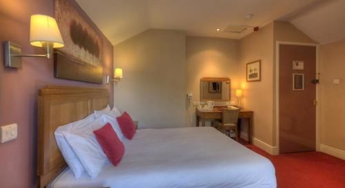 Brentwood Inn By Greene King Inns Rotherham Eksteriør bilde