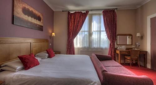 Brentwood Inn By Greene King Inns Rotherham Eksteriør bilde